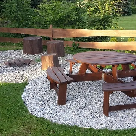 Roubenka Dom wakacyjny Rejvíz