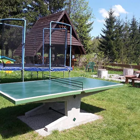 Roubenka Dom wakacyjny *
